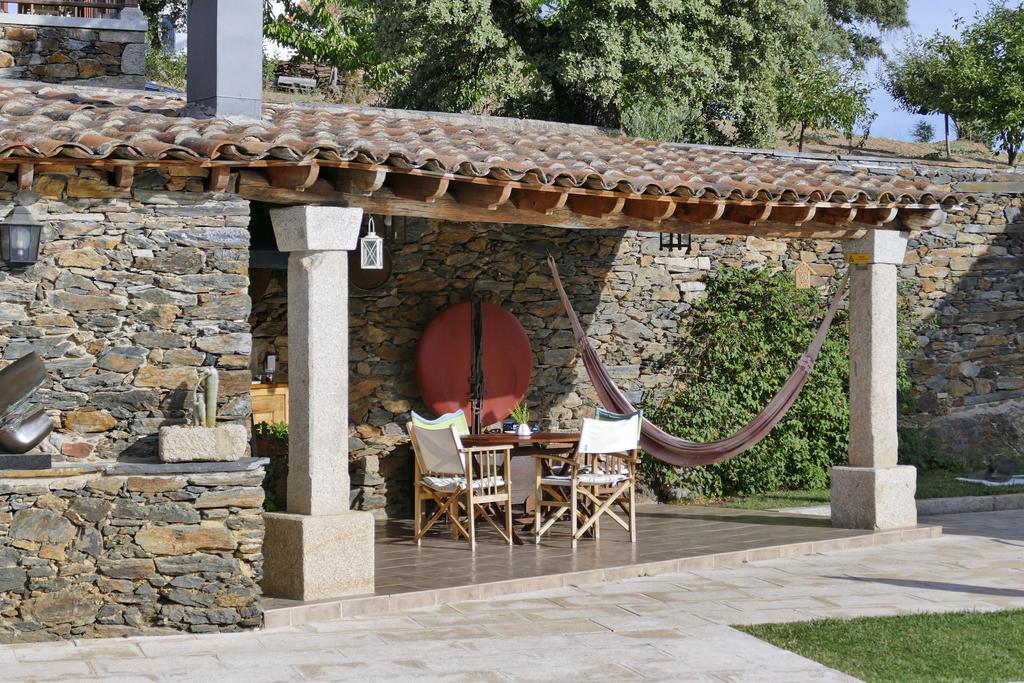 Casa Das Quintas Quinta das Quebradas Экстерьер фото