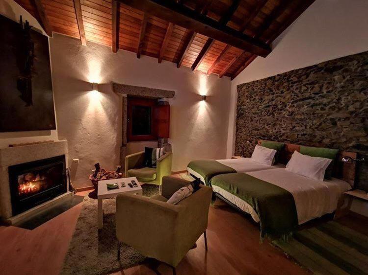 Casa Das Quintas Quinta das Quebradas Экстерьер фото